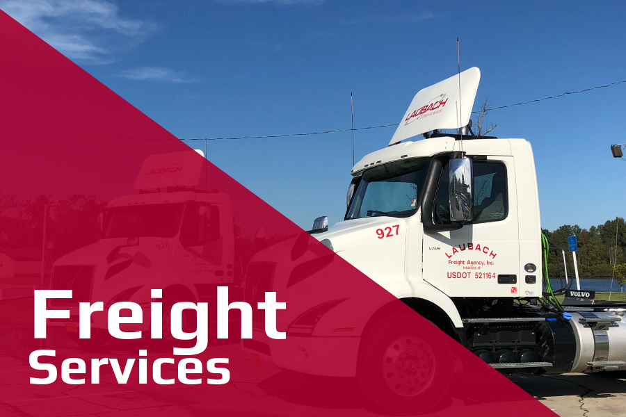 Click here to explore our freight services